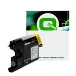 Brother LC-1280XL BK inkt cartridge zwart hoge capaciteit (huismerk)