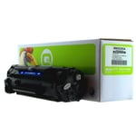 Tonershop huismerk vervangt HP CE285A nr. 85A toner cartridge zwart