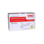 OKI 43381721 drum geel (origineel)