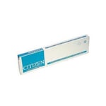 Citizen 3000029 inktlint kleur (origineel)