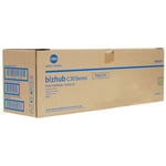 Minolta TN313Y A06V254 toner geel origineel