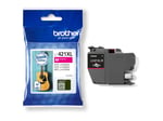 Brother LC-421XLM inktcartridge magenta hoge capaciteit (origineel)