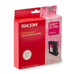 Ricoh GC-21KH inktcartridge magenta hoge capaciteit (origineel)
