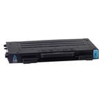 Xerox 106R00680 toner cartridge cyaan (huismerk)