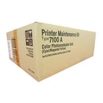 Ricoh Type 7100 A / 402050 foto conductor / onderhoudskit kleur (origineel)