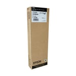 Epson T725100 inktcartridge zwart (origineel)