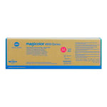 Konica Minolta A0DK352 toner cartridge magenta hoge capaciteit (origineel)