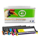 Xerox 113R00726 serie ( BK / C / M / Y ) huismerk