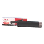 OKI 41022502 toner cartridge zwart (origineel)