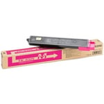 Kyocera TK-8325M toner cartridge magenta (origineel)