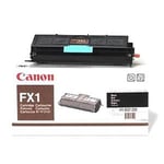 Canon FX-1 toner cartridge zwart (origineel)