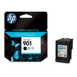 HP CC653AE inkt cartridge zwart nr. 901 (origineel)