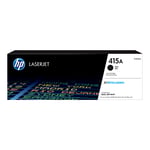 HP W2030A nr. 415A toner cartridge zwart (origineel)