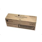 Triumph-Adler 612810015 toner cartridge zwart (origineel)