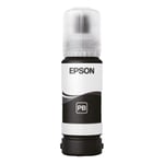 Epson 115 inktfles foto zwart (origineel)