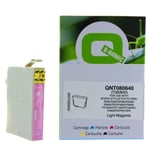 Epson T0806 inkt cartridge licht magenta (huismerk)