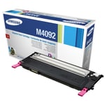 HP SU272A / Samsung CLT-M4092S toner cartridge magenta (origineel)