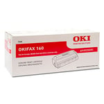 OKI 01234101 toner cartridge zwart (origineel)