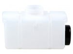 Toshiba TB-1550E toner opvangbak ( 10 stuks ) origineel