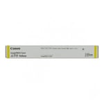 Canon T11 toner cartridge geel (origineel)