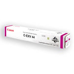 Canon C-EXV 44 M toner cartridge magenta (origineel)