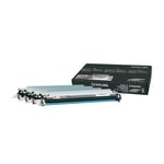 Lexmark C734X24G foto conductor ( 4 stuks ) origineel