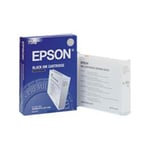 Epson inkt cartridge S020062 black