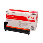 OKI 44844472 drum zwart (origineel)