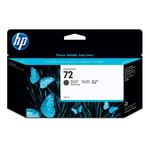 HP C9403A inkt cartridge mat zwart nr. 72 (origineel)