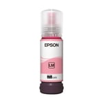 Epson 108 inktfles licht magenta (origineel)