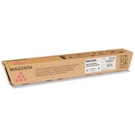 Ricoh Type MP C5000E / 841162toner cartridge magenta (origineel)