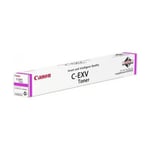 Canon C-EXV 51L toner cartridge magenta lage capaciteit (origineel)