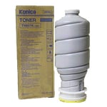 Minolta TN-801K / 013J toner cartridge zwart (origineel)