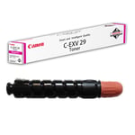 Canon C-EXV 29M toner cartridge magenta (origineel)