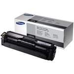 Samsung CLT-K504S toner cartridge zwart (origineel)