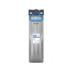 Epson T05B240 inktcartridge cyaan extra hoge capaciteit (origineel)