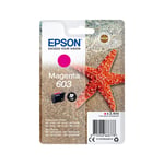 Epson 603 inktcartridge magenta (origineel)