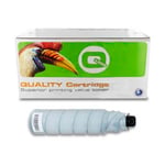 Ricoh type MP 1350E toner cartridge zwart (huismerk)