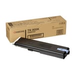 Kyocera Mita TK-805K toner cartridge zwart (origineel)