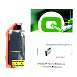 Tonershop huismerk vervangt HP CB317EE nr. 364 inkt cartridge foto zwart