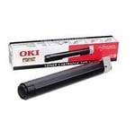 OKI 01074705 toner cartridge zwart (origineel)