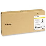 Canon PFI-703Y inkt cartridge geel hoge capaciteit (origineel)