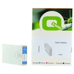 Epson T5595 inkt cartridge licht cyaan (huismerk)