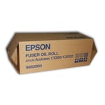 Epson S052003 fuser olie rollen (origineel)