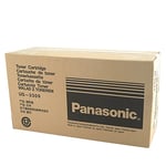 Panasonic UG-3309 toner cartridge zwart (origineel)