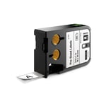 DYMO 1868701 XTL voorgesneden etiketten 19mm x 25mm (origineel)