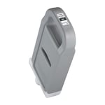 Canon PFI-707BK inkt cartridge zwart (origineel)