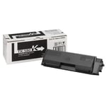 Kyocera TK-580K toner cartridge zwart (origineel)
