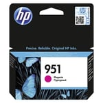 HP CN051AE inktcartridge magenta nr. 951 (origineel)