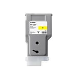 Canon PFI-320Y inktcartridge geel hoge capaciteit (origineel)